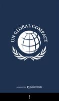 United Nations Global Compact poster