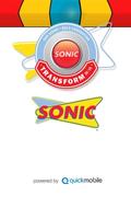 2013 SONIC National Convention Affiche