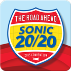 2015 SONIC National Convention icon