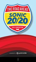 2015 SONIC National Convention poster