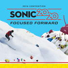 SONIC National Convention أيقونة