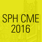 SPH CME Conference 2016 icon