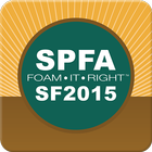 Sprayfoam 2015 icon