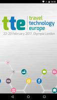 Travel Technology Europe पोस्टर