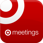 Target Meetings 图标