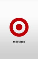 Target Meetings 海报