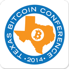 Texas Bitcoin Conference أيقونة