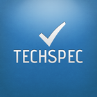 TechSpec ícone