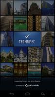 TechSpec پوسٹر