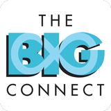 The Big Connect 2018 圖標