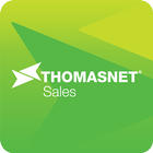 ThomasNet Sales icon
