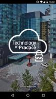 Technology in Practice 2016 постер