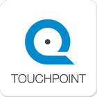 QuickMobile Touchpoint icône
