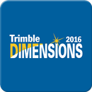Trimble Dimensions 2016 APK