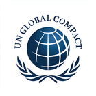 UN Global Compact 图标