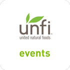 UNFI Events icono