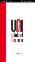 UNI Global Union Events poster