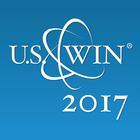 U.S. Women in Nuclear 2017 아이콘