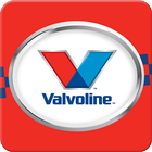 Valvoline 2014 ไอคอน