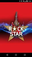 Poster Verizon Rock Star Miami
