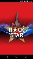 Verizon Rock Star Miami Affiche