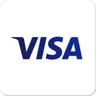 Visa Europe Events アイコン