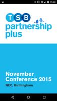 Partnership Plus Wednesday-poster