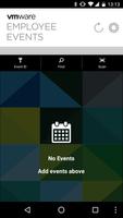 VMware Employee Events 截图 1