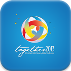 2013 WHG Global Conference icono