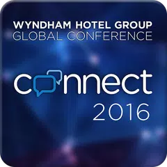 Connect - 2016 WHG Conference アプリダウンロード
