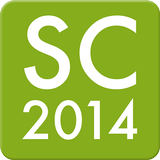 SC 2014 icône
