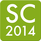 آیکون‌ SC 2014