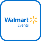 Walmart Events icon