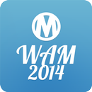 WAM 2014 Sales Meeting aplikacja
