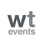 WatersTechnology Events 图标