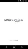 WatersTechnology Events Plakat