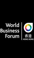 World Business Forum Hong Kong Affiche