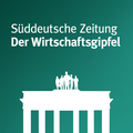 SZ Wirtschaftsgipfel