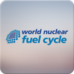 ”World Nuclear Fuel Cycle 2014