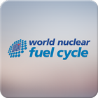 World Nuclear Fuel Cycle 2014 ไอคอน