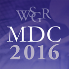 WSGR 2016 Medical Device أيقونة
