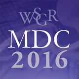 WSGR 2016 Medical Device icône