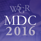 WSGR 2016 Medical Device 图标