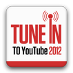 Tune In To YouTube 2012