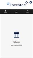 Zebra Events screenshot 1