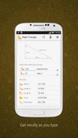 Right Triangle Solver screenshot 3