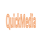 QuickMedia V2 aplikacja