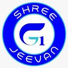 Shree Jeevan icône