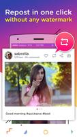 InstaSave PRO - Upgrade for traditional InstaSave اسکرین شاٹ 1