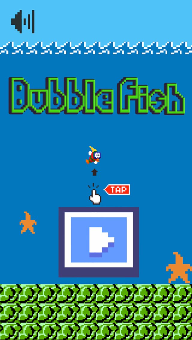 Bubble Fish APK for Android Download